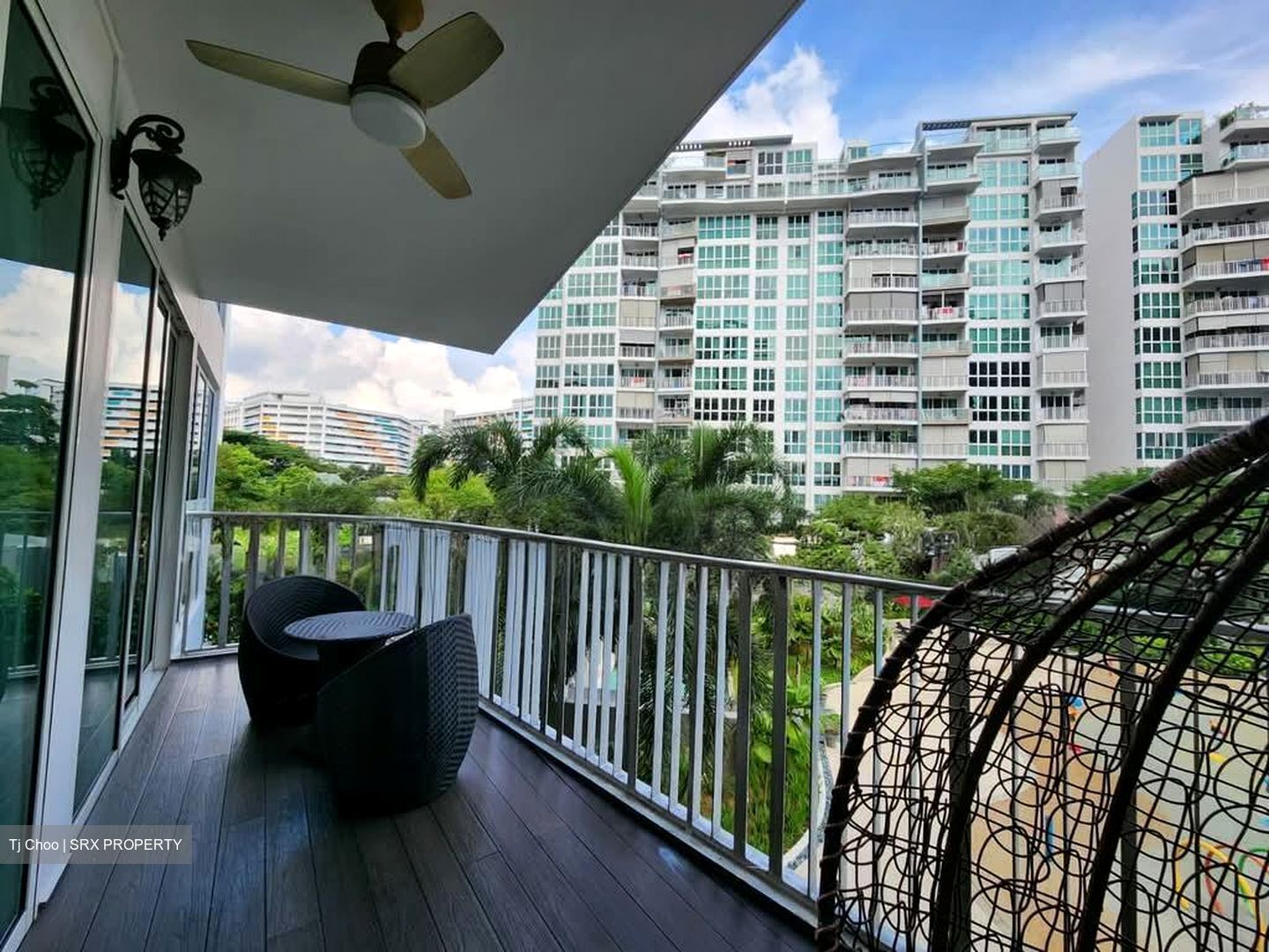 1 Canberra (D27), Condominium #534697621